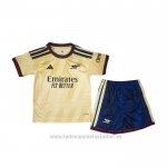 Camiseta Arsenal 3ª Nino 2026-2027