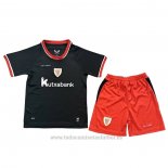 Camiseta Athletic Bilbao 2ª Nino 2026-2027