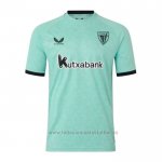 Camiseta Athletic Bilbao 3ª 2025-2026