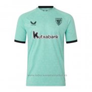Camiseta Athletic Bilbao 3ª 2025-2026