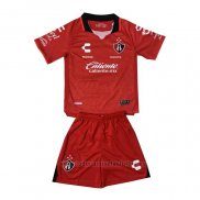 Camiseta Atlas 2ª Nino 2023-2024