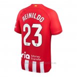 Camiseta Atletico Madrid Jugador Reinildo 1ª 2023-2024