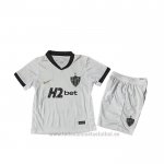 Camiseta Atletico Mineiro 2ª Nino 2026