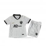 Camiseta Atletico Mineiro 2ª Nino 2026