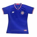 Camiseta Bahia 3ª Mujer 2024