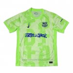 Camiseta Barcelona Coldplay 3ª 2024-2025