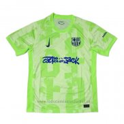 Camiseta Barcelona Coldplay 3ª 2024-2025