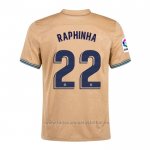 Camiseta Barcelona Jugador Raphinha 2ª 2022-2023
