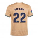 Camiseta Barcelona Jugador Raphinha 2ª 2022-2023