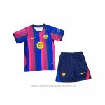 Camiseta Barcelona 1ª Nino 2026-2027