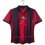 Camiseta Barcelona 1ª Retro 00-01
