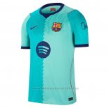 Camiseta Barcelona 3ª 2026-2027