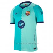 Camiseta Barcelona 3ª 2026-2027