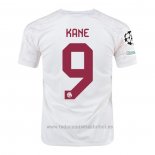 Camiseta Bayern Munich Jugador Kane 3ª 2023-2024
