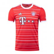 Camiseta Bayern Munich 1ª 2022-2023