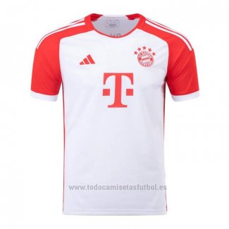 Camiseta Bayern Munich 1ª 2023-2024