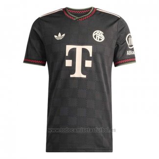 Camiseta Bayern Munich 3ª Authentic 2025-2026