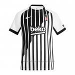 Camiseta Besiktas JK 2ª 2026-2027