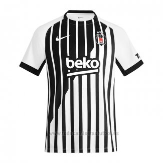 Camiseta Besiktas JK 2ª 2026-2027