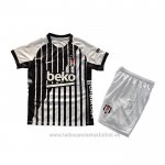 Camiseta Besiktas JK 2ª Nino 2026-2027