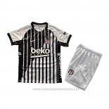 Camiseta Besiktas JK 2ª Nino 2026-2027