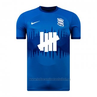 Camiseta Birmingham City 1ª 2023-2024