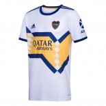 Camiseta Boca Juniors Authentic 2ª 2020