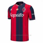 Camiseta Bologna 1ª Authentic 2025-2026