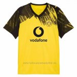 Camiseta Borussia Dortmund 1ª Authentic 2025-2026