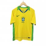 Camiseta Brasil 1ª 2025