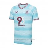 Camiseta Burnley 2ª 2025-2026