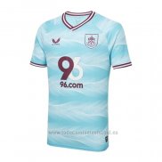 Camiseta Burnley 2ª 2025-2026