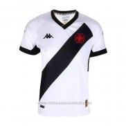 Camiseta CR Vasco da Gama 2ª Mujer 2023