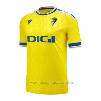 Camiseta Cadiz 1ª 2023-2024