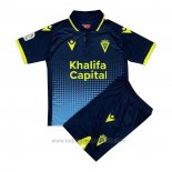 Camiseta Cadiz 2ª Nino 2022-2023