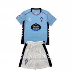 Camiseta Celta de Vigo 1ª Nino 2025-2026