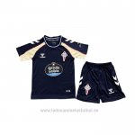 Camiseta Celta de Vigo 2ª Nino 2026-2027