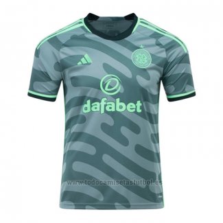 Camiseta Celtic 3ª 2023-2024