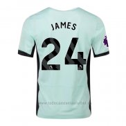 Camiseta Chelsea Jugador James 3ª 2023-2024