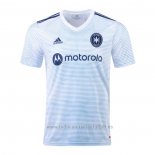 Camiseta Chicago Fire 2ª 2021 Tailandia