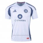 Camiseta Chicago Fire 2ª 2025