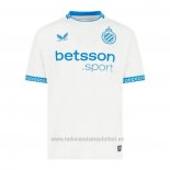 Camiseta Club Brugge 2ª 2025-2026