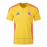 Camiseta Colombia 1ª 2024