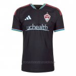 Camiseta Colorado Rapids 1ª Authentic 2026