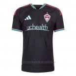 Camiseta Colorado Rapids 1ª Authentic 2026