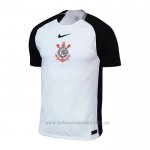 Camiseta Corinthians 1ª 2025