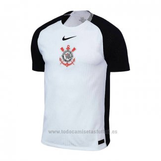 Camiseta Corinthians 1ª 2025
