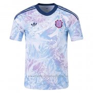 Camiseta Costa Rica 2ª Authentic 2026