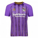 Camiseta Coventry City 2ª 2022-2023