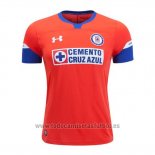 Camiseta Cruz Azul 3ª 2018-2019